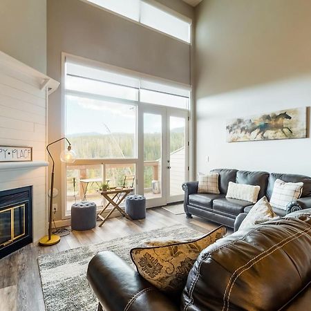 Watch Hill Lofted Apartamento Silverthorne Exterior foto