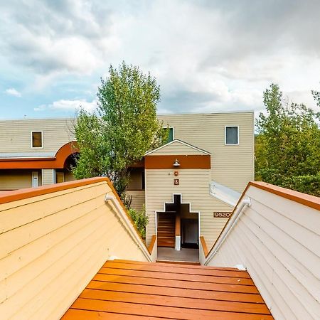 Watch Hill Lofted Apartamento Silverthorne Exterior foto