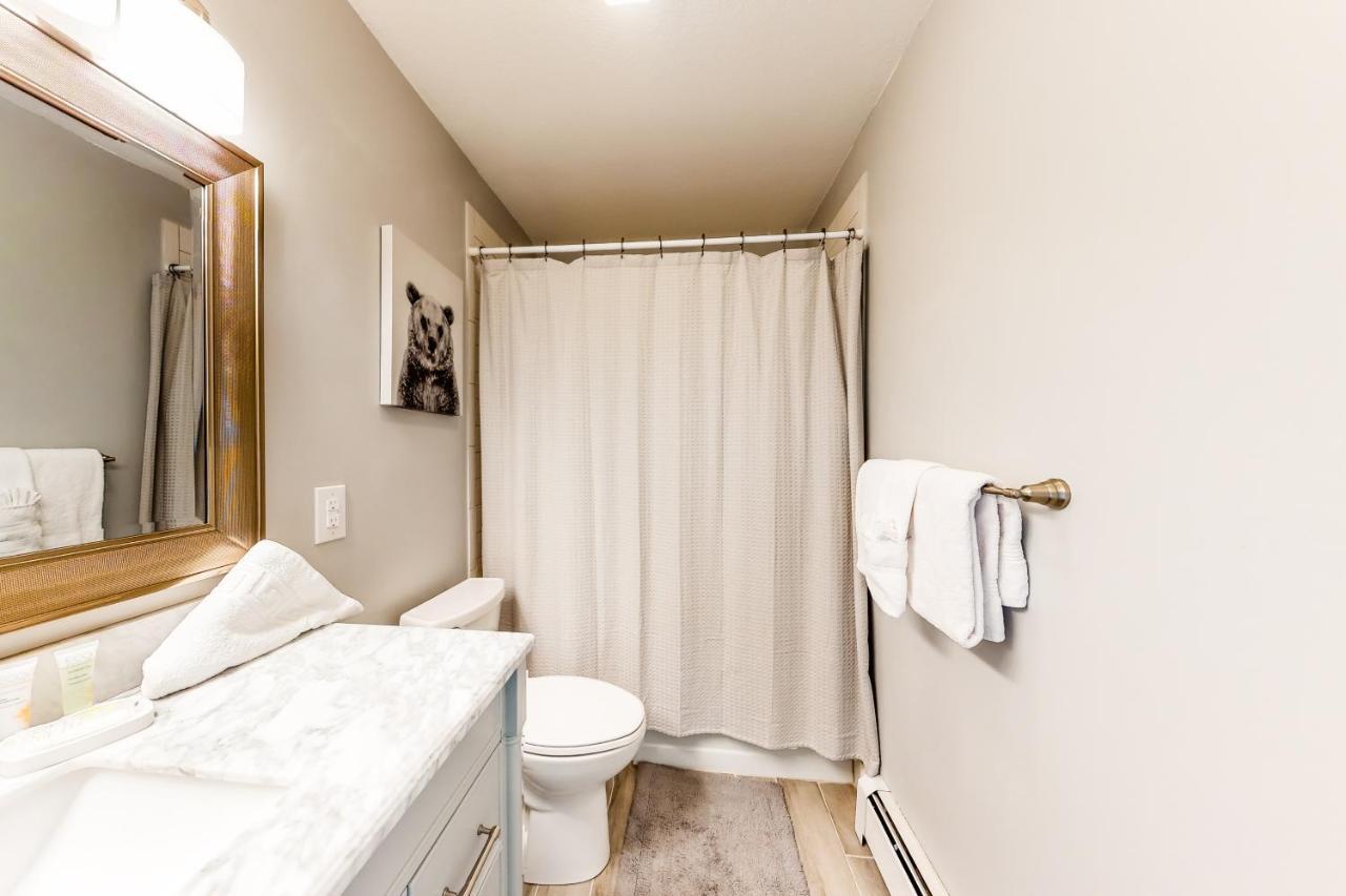 Watch Hill Lofted Apartamento Silverthorne Exterior foto