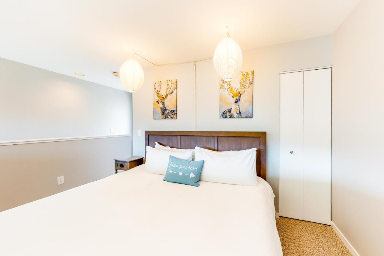 Watch Hill Lofted Apartamento Silverthorne Exterior foto