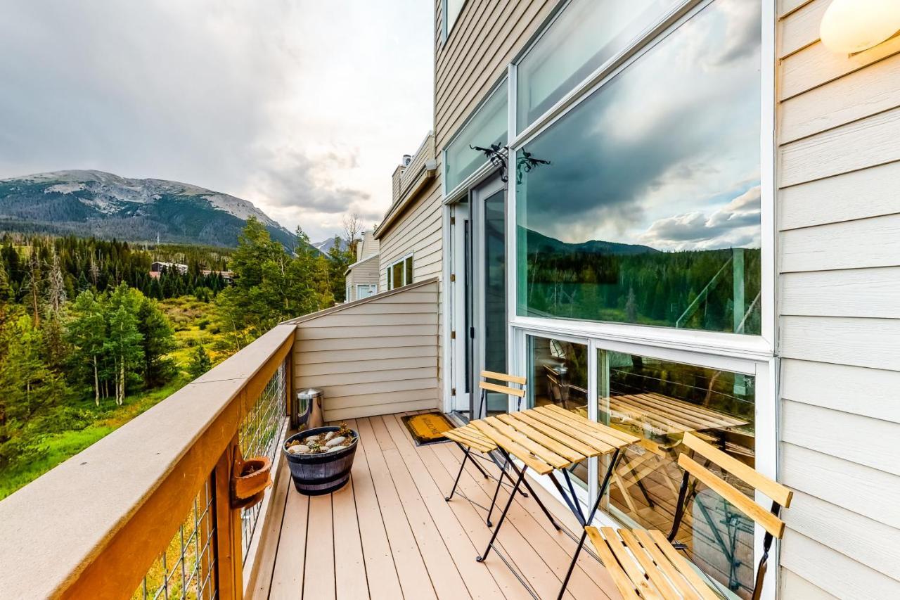 Watch Hill Lofted Apartamento Silverthorne Exterior foto