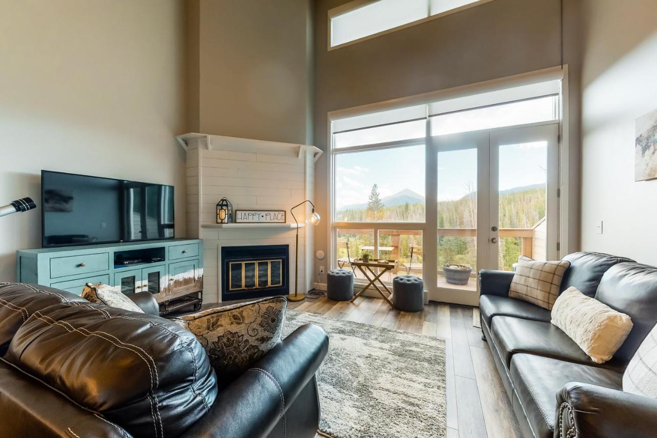 Watch Hill Lofted Apartamento Silverthorne Exterior foto
