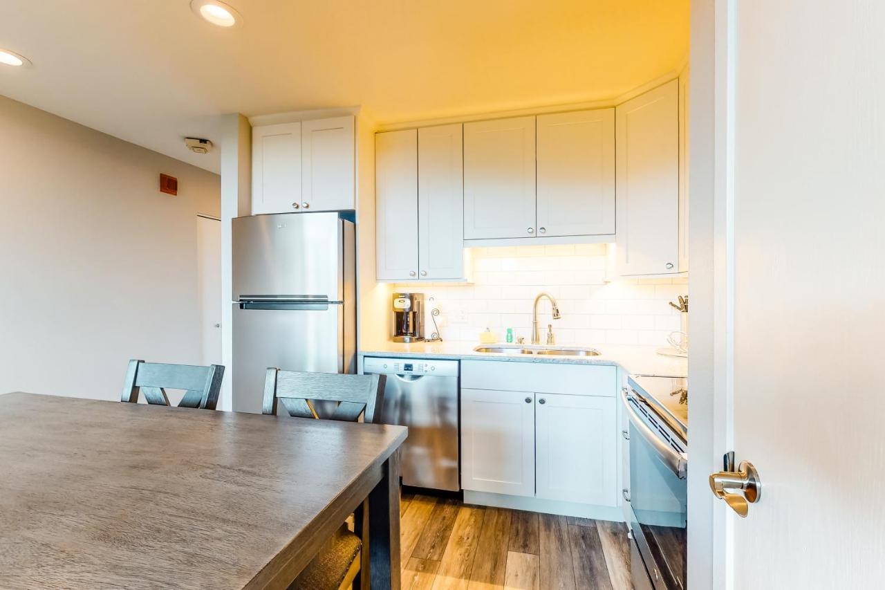 Watch Hill Lofted Apartamento Silverthorne Exterior foto