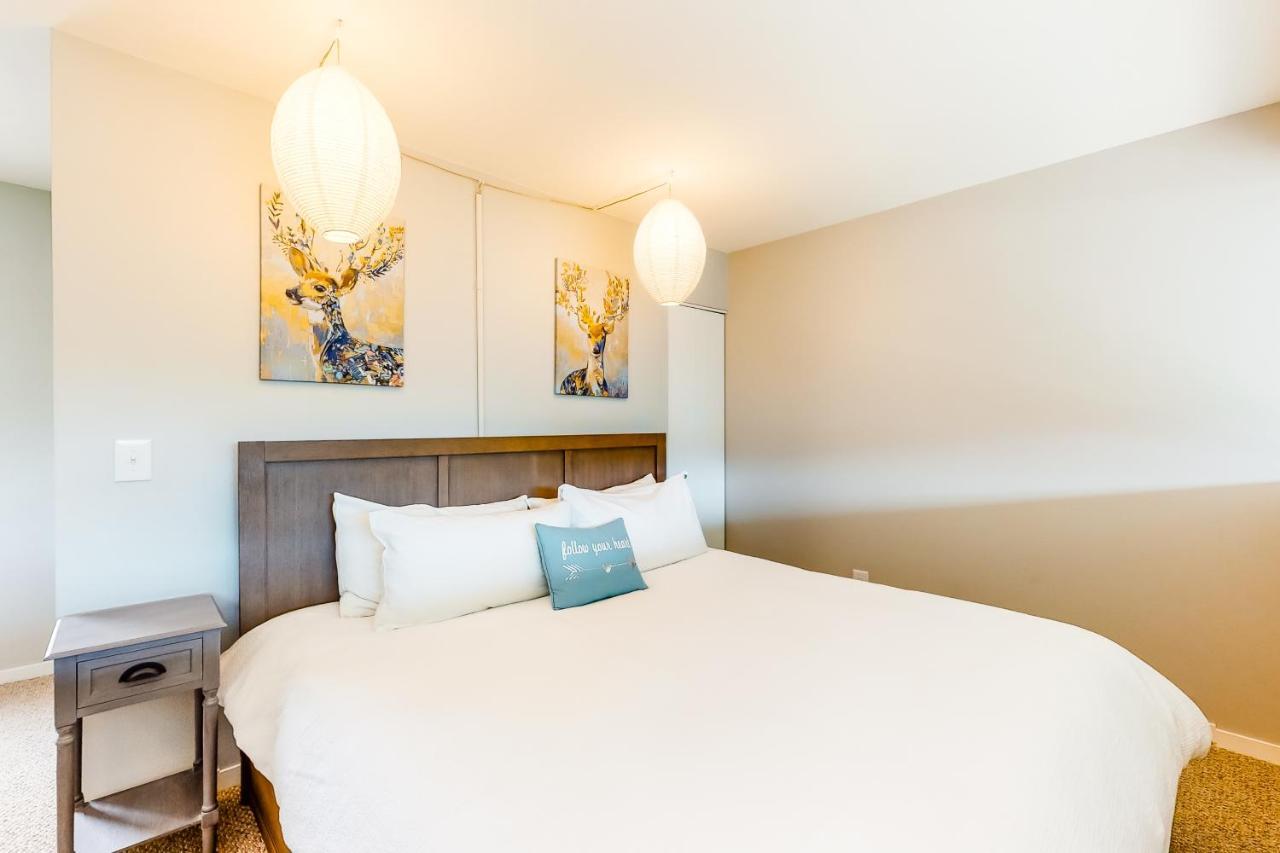 Watch Hill Lofted Apartamento Silverthorne Exterior foto