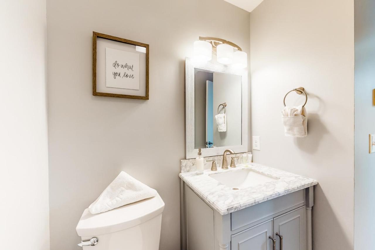 Watch Hill Lofted Apartamento Silverthorne Exterior foto