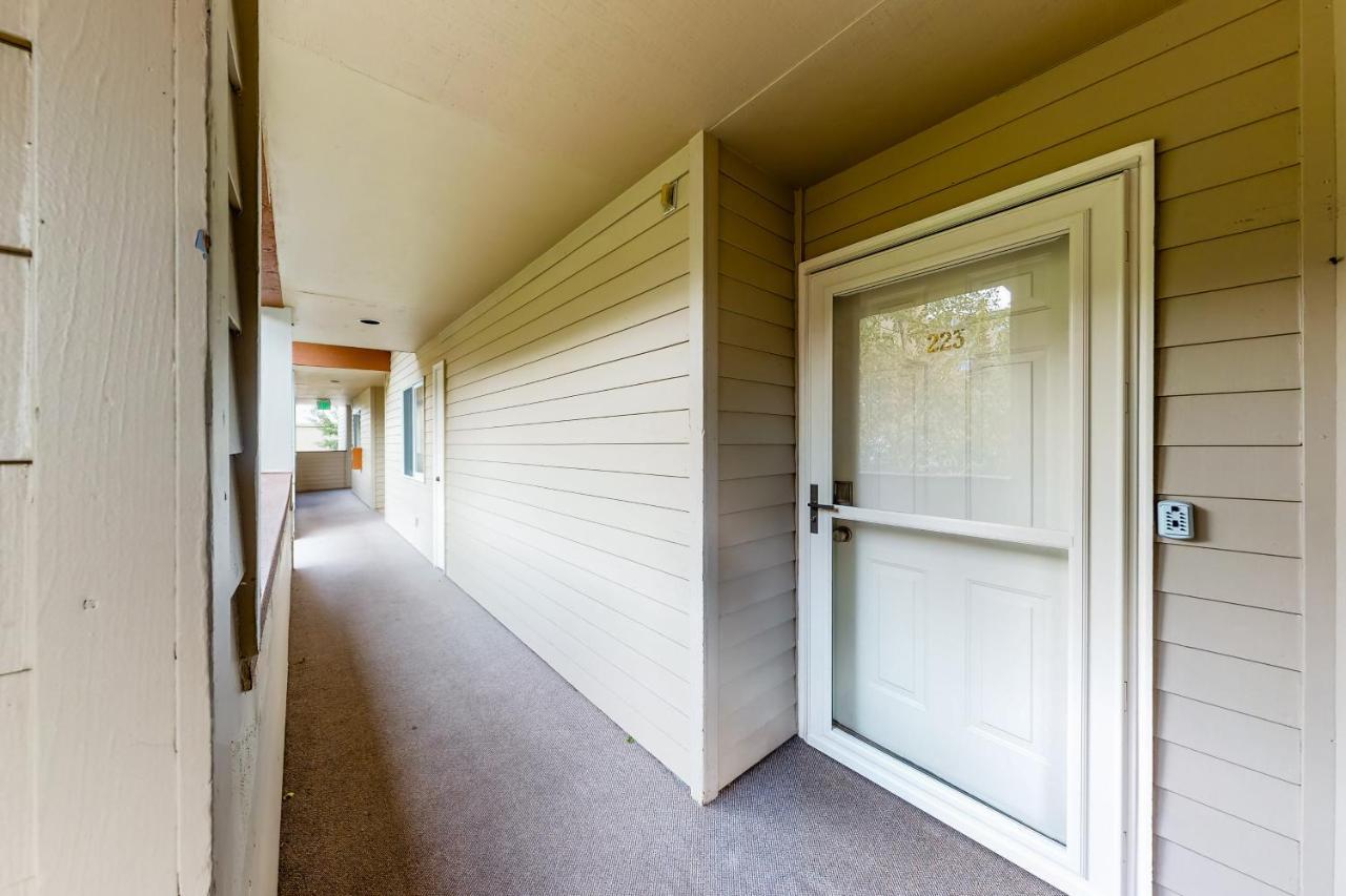 Watch Hill Lofted Apartamento Silverthorne Exterior foto