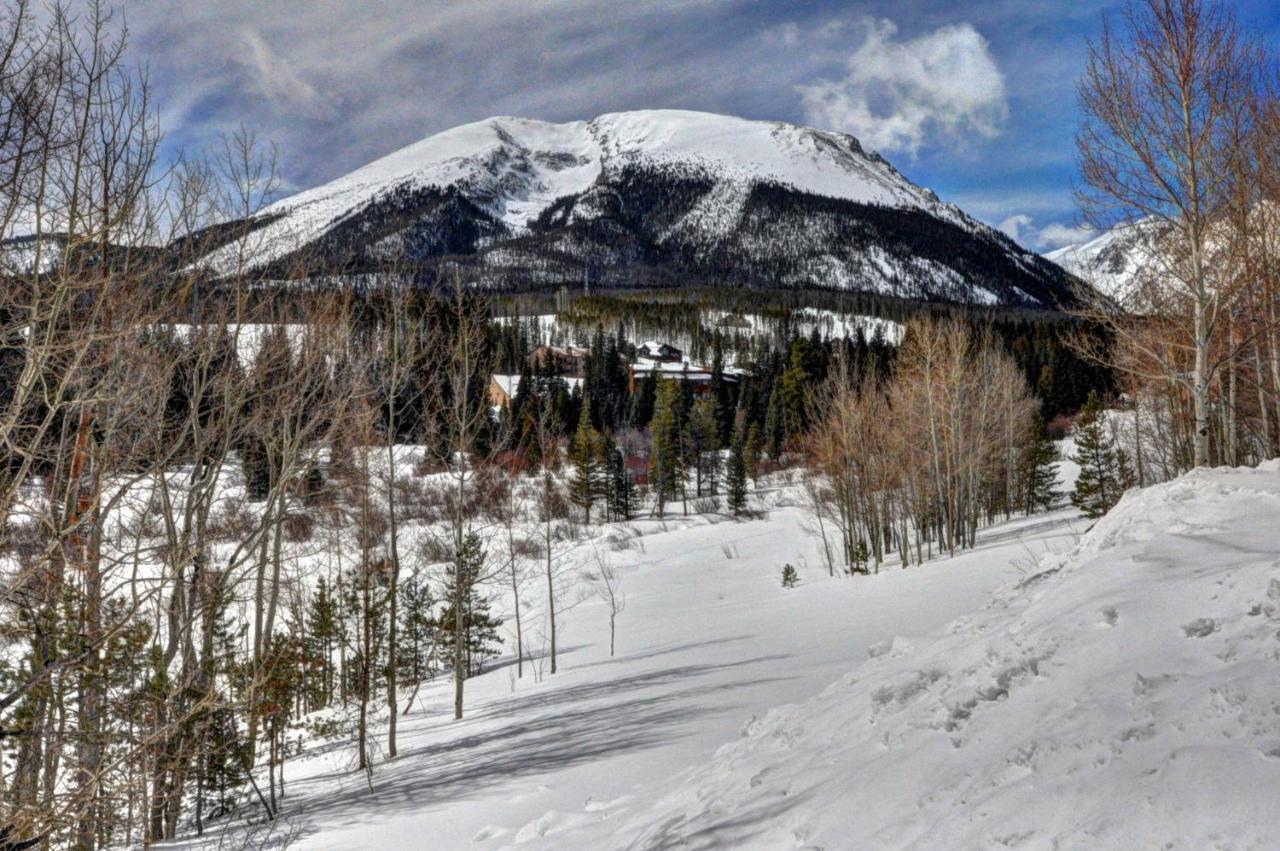 Watch Hill Lofted Apartamento Silverthorne Exterior foto