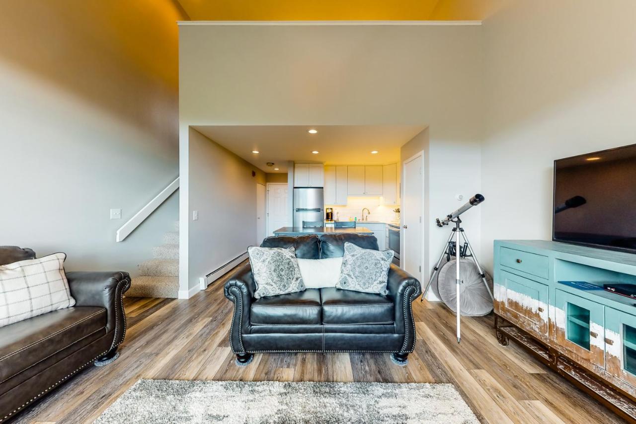 Watch Hill Lofted Apartamento Silverthorne Exterior foto