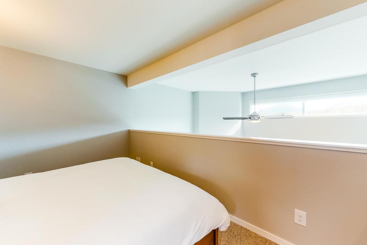 Watch Hill Lofted Apartamento Silverthorne Exterior foto