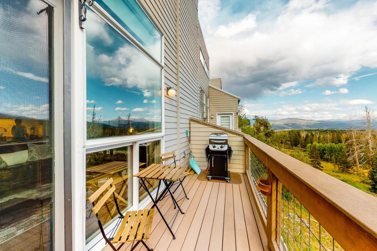 Watch Hill Lofted Apartamento Silverthorne Exterior foto