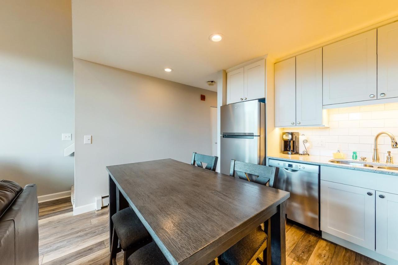 Watch Hill Lofted Apartamento Silverthorne Exterior foto