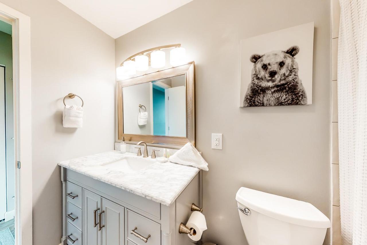Watch Hill Lofted Apartamento Silverthorne Exterior foto