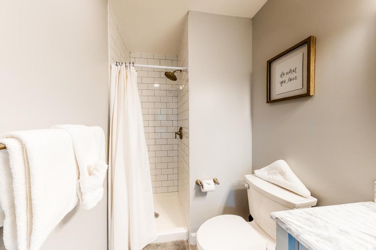 Watch Hill Lofted Apartamento Silverthorne Exterior foto