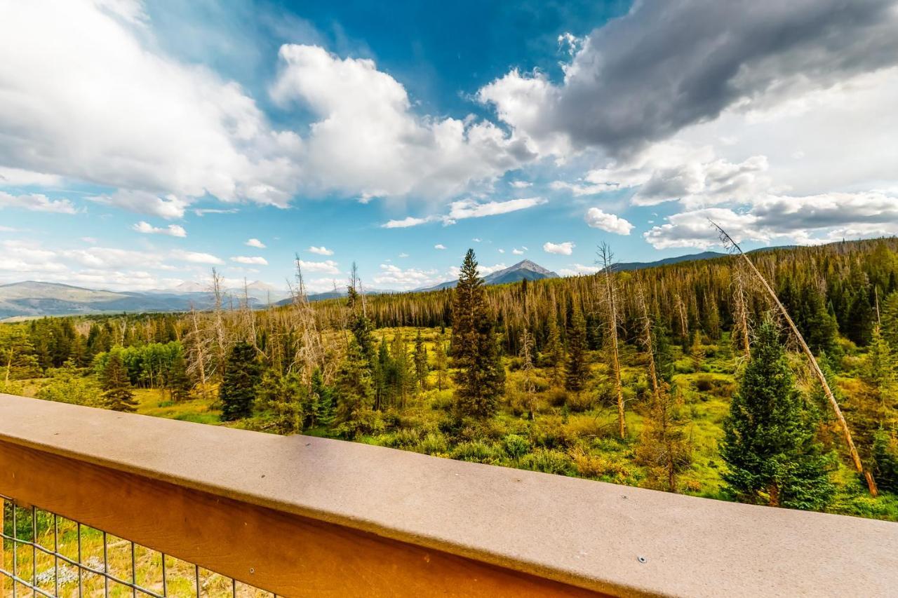 Watch Hill Lofted Apartamento Silverthorne Exterior foto