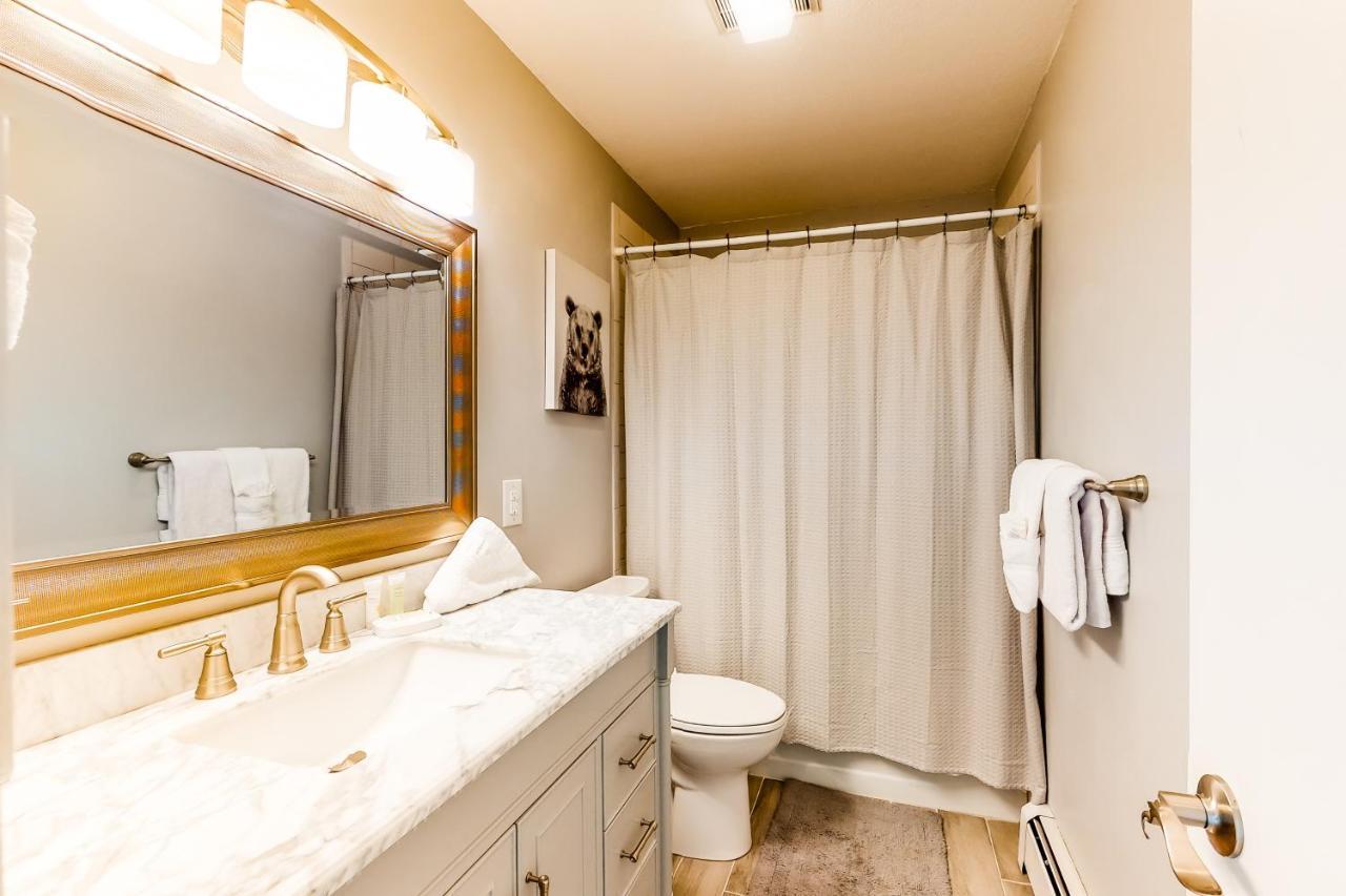 Watch Hill Lofted Apartamento Silverthorne Exterior foto