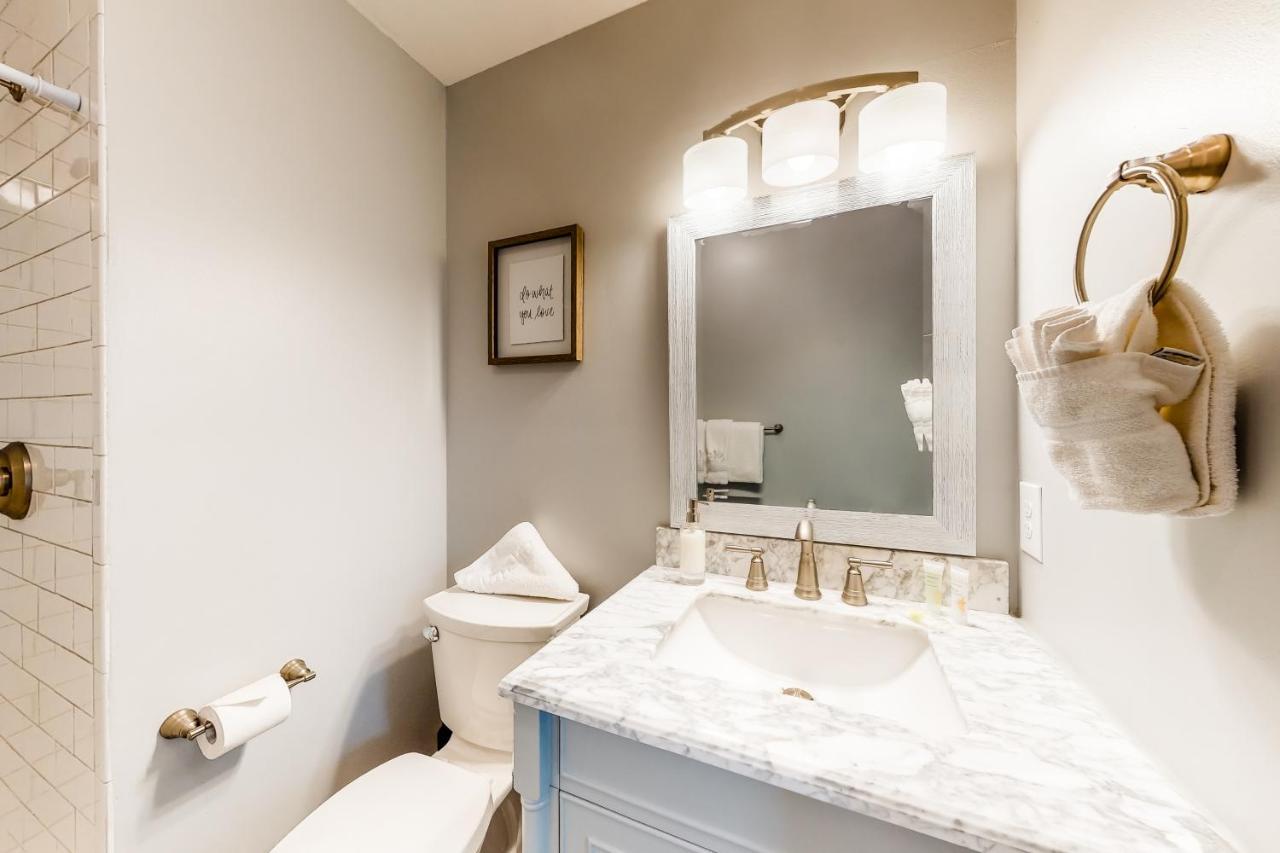 Watch Hill Lofted Apartamento Silverthorne Exterior foto