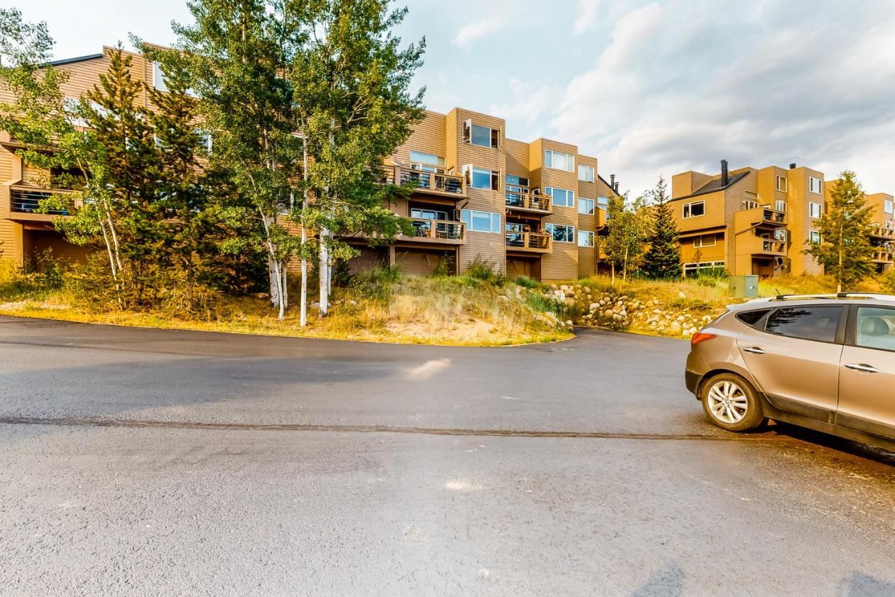 Watch Hill Lofted Apartamento Silverthorne Exterior foto
